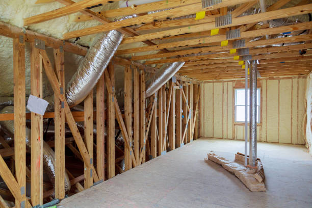 Best Insulation Maintenance and Repair in Roessleville, NY