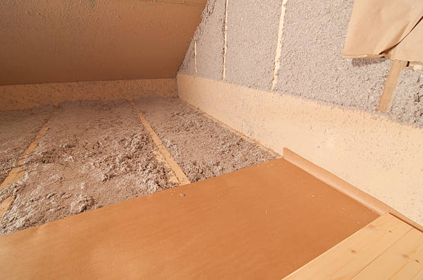 Best Energy Efficiency Insulation in Roessleville, NY